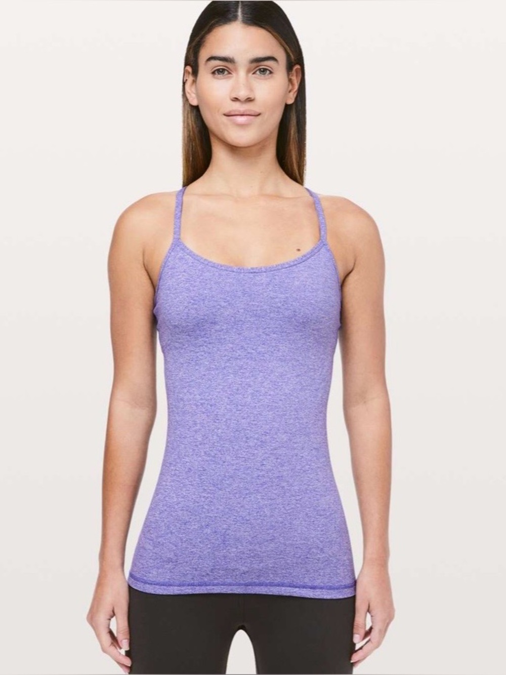 Lululemon Power Y Tank Top
